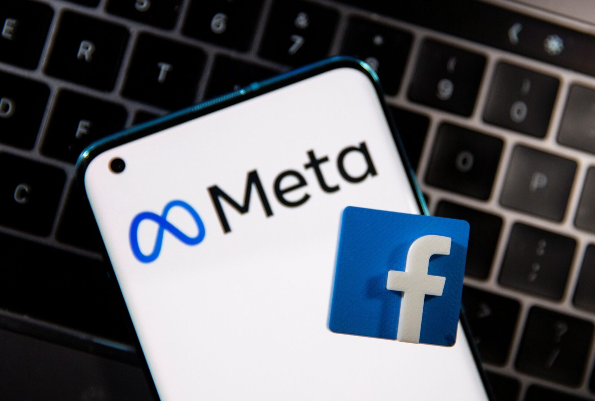 Facebook Rebrands As Meta, Announces New Focus On Metaverse Technology.