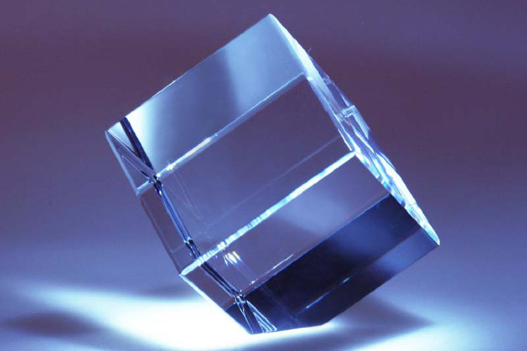 High-purity Synthetic Quartz Material Market
