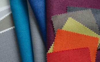 Performance Knitted Fabric Market