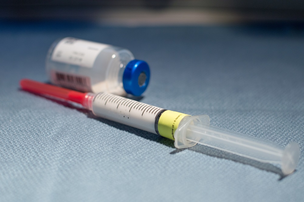 Propofol Injection for Operation General Anesthesia Market