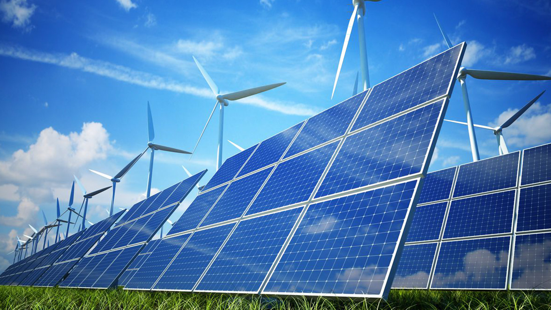 Solar PV and Wind Energy Market 2023 by Top Key Players, Types, Applications and Future Forecast to 2032