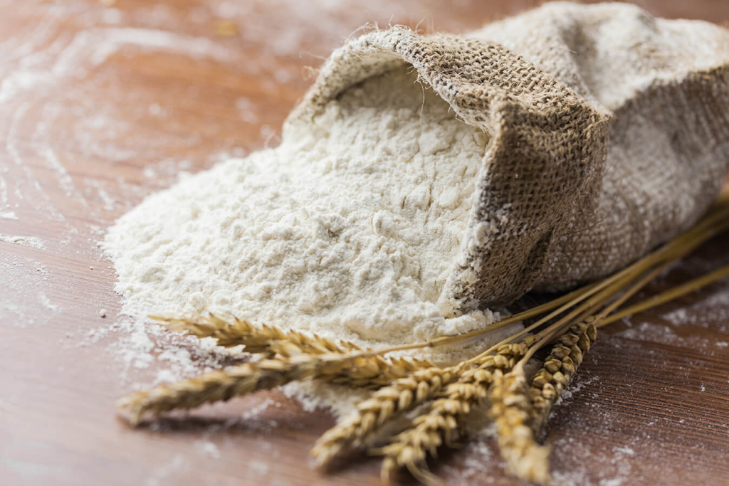 Improved Special-purpose Flour Market Analysis, Key Players, Share Dynamic Demand and Consumption by 2017 to 2032