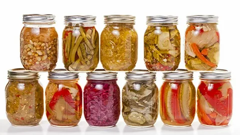 Fermented Ingredient Market Future Aspect Analysis and Current Trends by 2017 to 2032