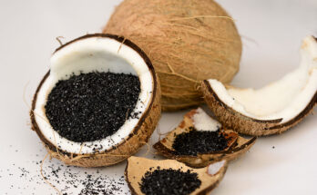 Activated Coconut Charcoal Capsule Market