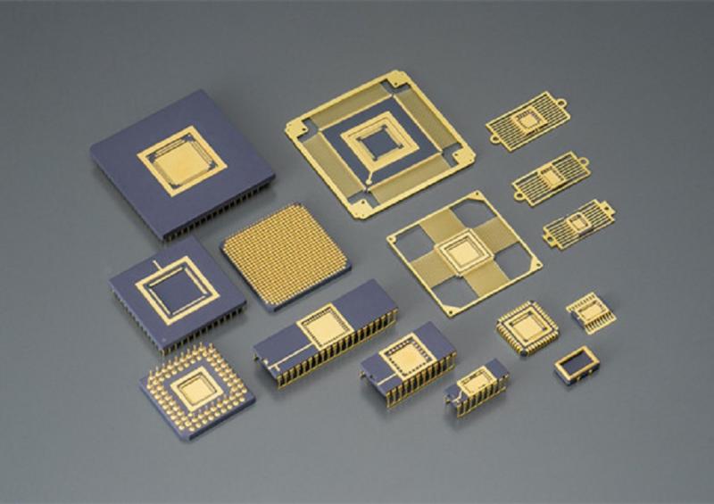 Au Plating Solution for Semiconductor Packaging Market