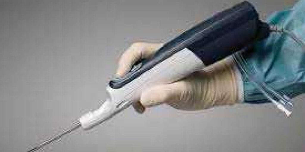 Automatic Biopsy Devices Market