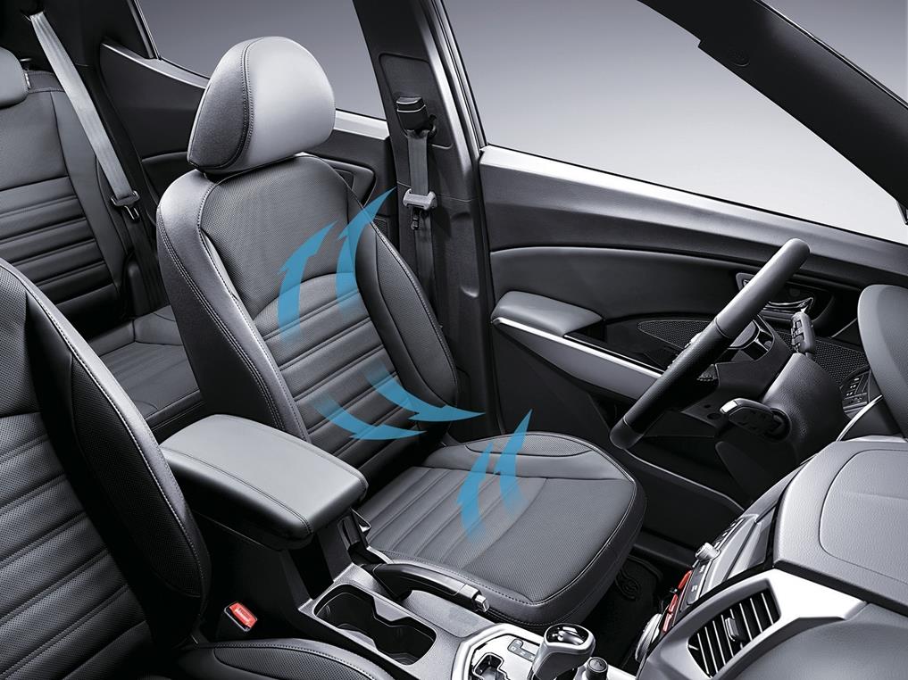 Global Automotive Seat Ventilation System Market Analysis, Key Trends, Growth Opportunities, Challenges and Key Players by 2032