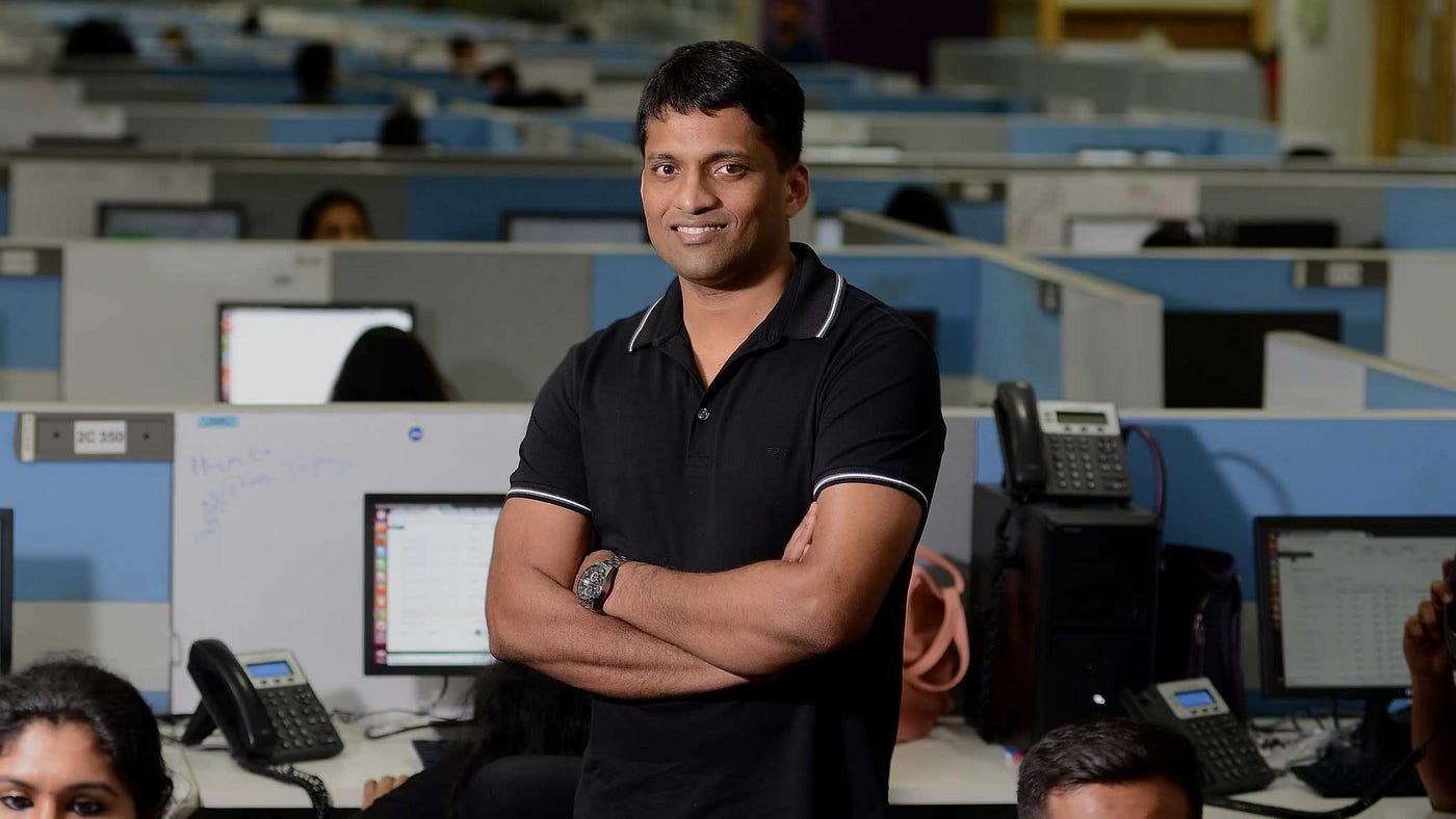BYJU'S Says ED Search Was 'Routine Inquiry, Will Comply With Authorities