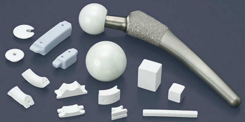 Bioactive Glass Ceramics Market Analysis: Global Outlook and Market Size Forecasts for Medical Implants