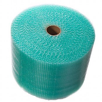 Growing Demand for Biodegradable Bubble Wrap Packaging: Market Trends, Opportunities, Challenges and Forecast