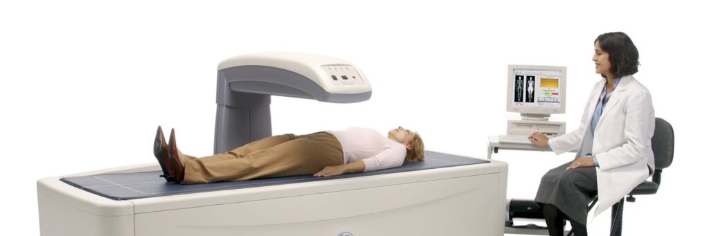 Bone Densitometry Scanner Market