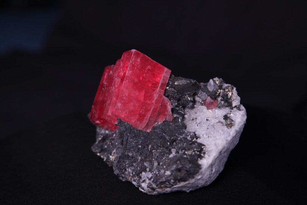 Carbonate Minerals Market