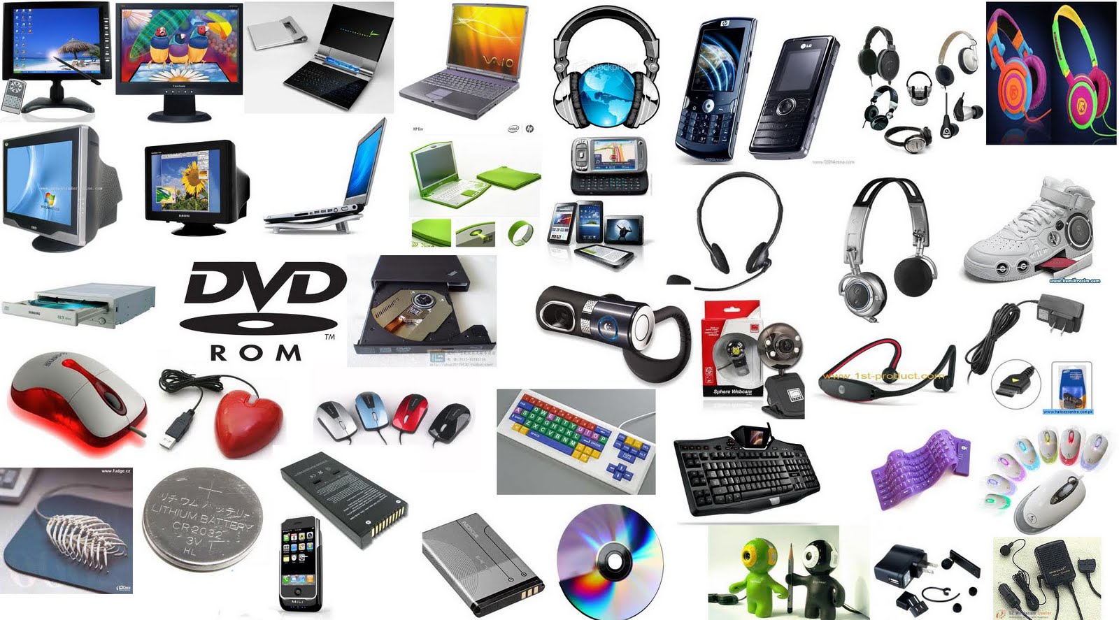 Cell Phone Accessories Market