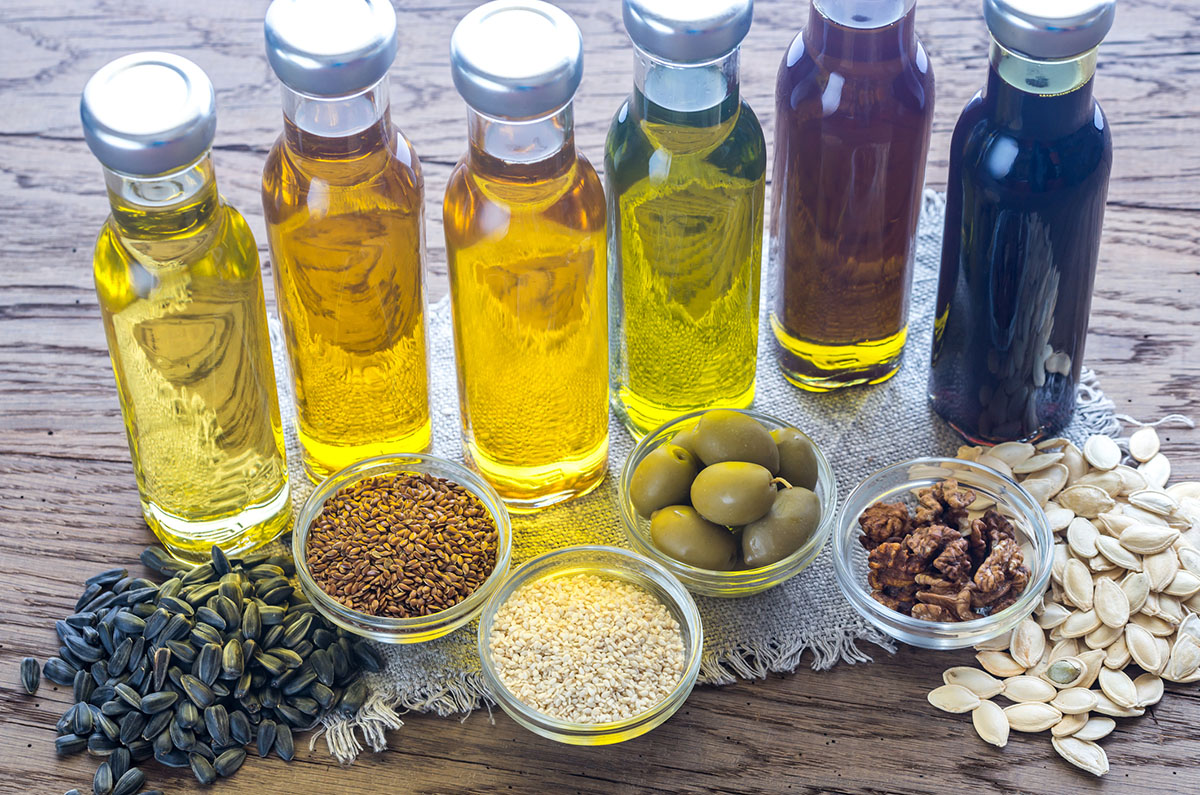 Edible Oils and Fats Market Growth Opportunities, Demand and Forecasts to 2032