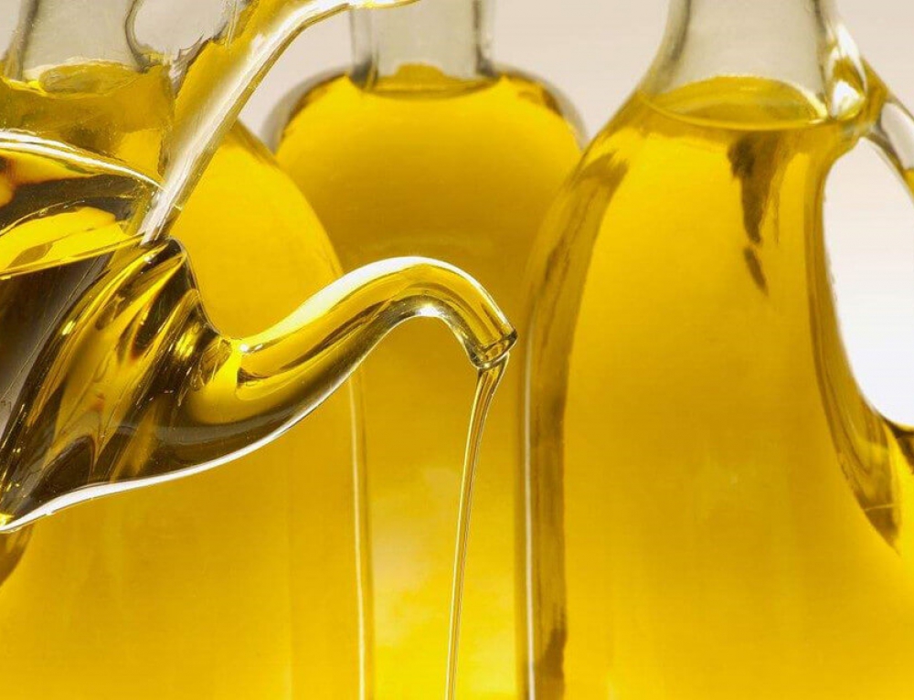 Edible Vegetable Oil Market Future Aspect Analysis and Current Trends by 2017 to 2032