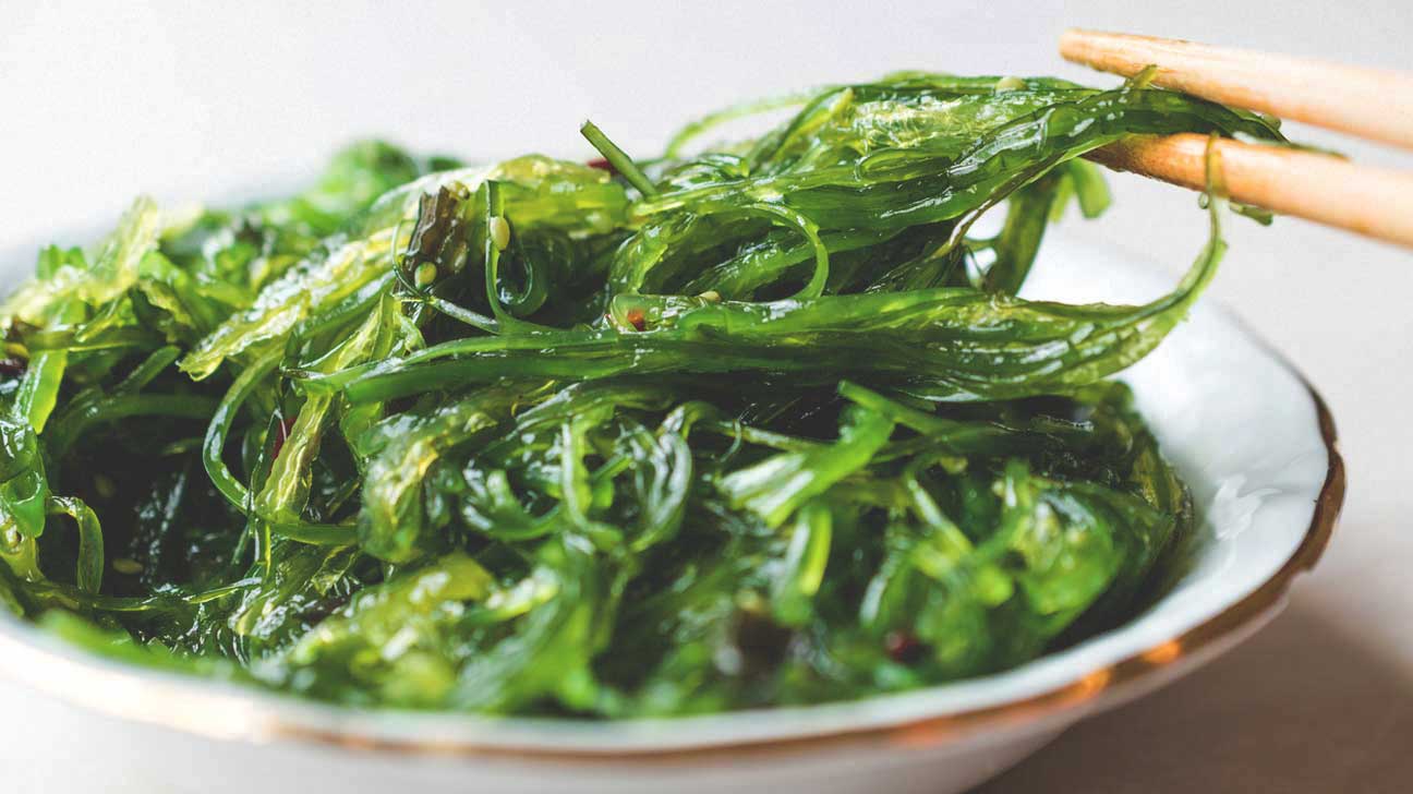 Edible Seaweed Market Growth Factors and Competitive Strategies by Forecast 2032