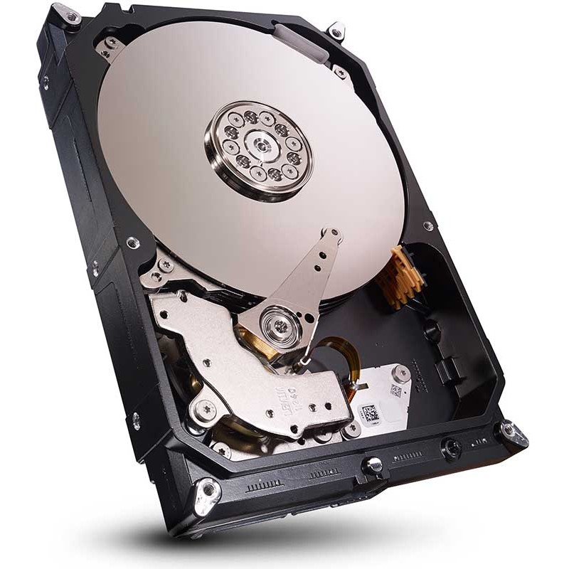 Enterprise Hard Disk Market Latest Trends and Analysis, Future Growth Study by 2032