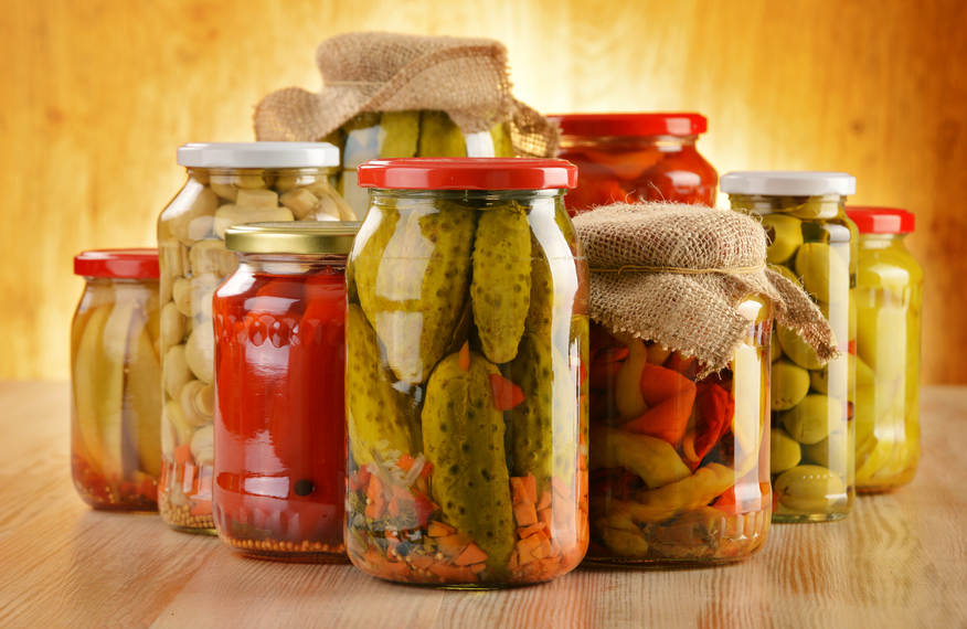 Fermented Ingredient Market Growth Forecast Global Industry Outlook