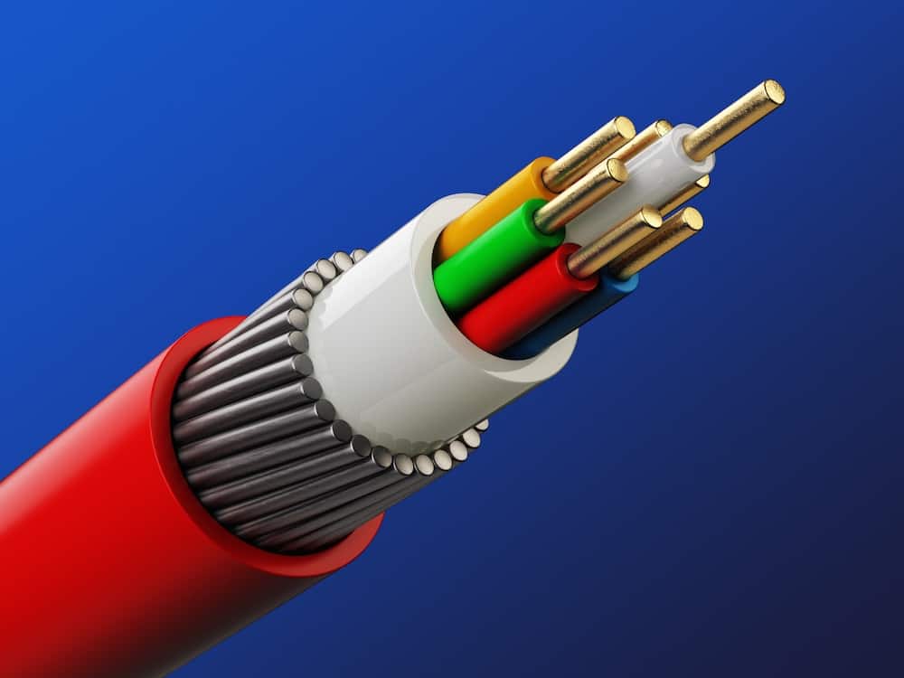 Fire-rated Cable Market