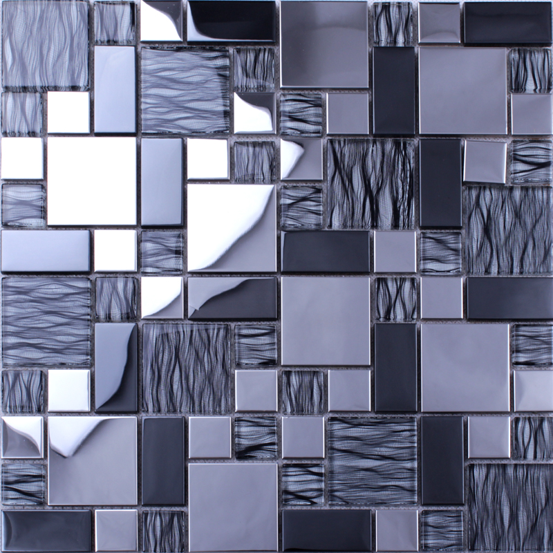Glass Mosaic Tiles Market Analysis, Trends, and Forecast to 2032: Increasing Demand for Decorative Glass Tiles in the Construction Industry