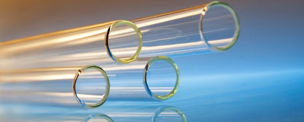 Glass Tubing & Rods Market