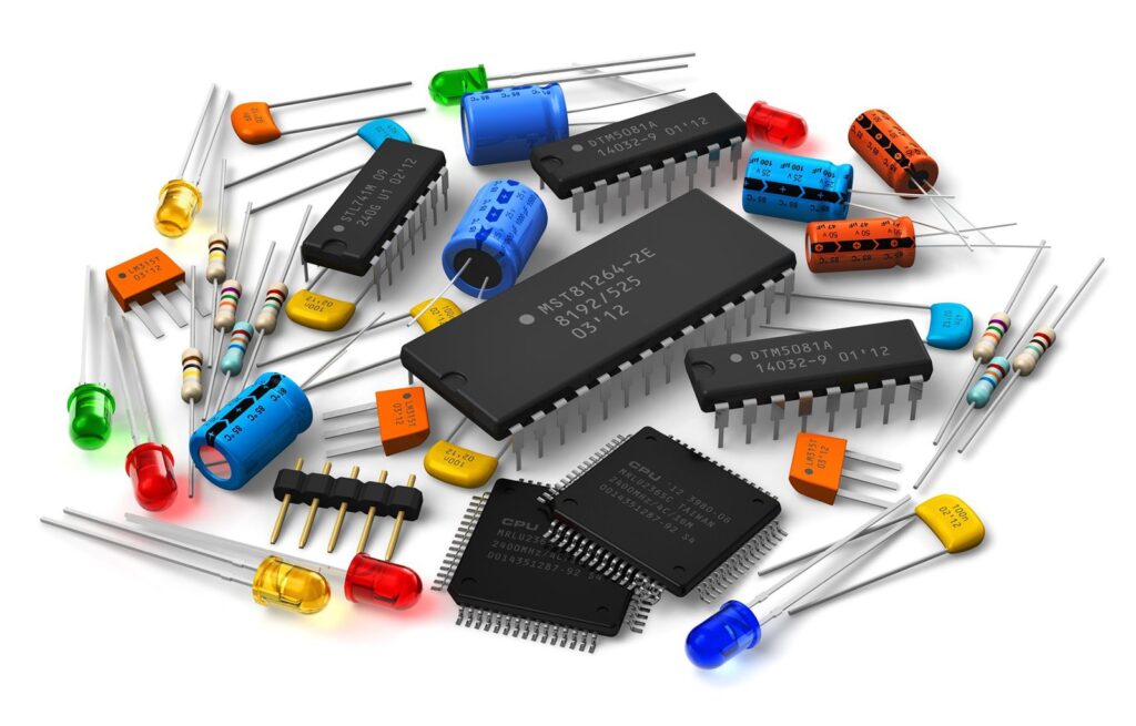 Heterojuction Bipolar Transistor (HBT) Market