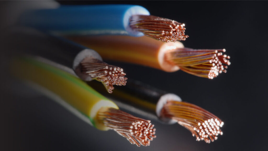 Levant Power Cable Market Analysis Business Demand by 2032