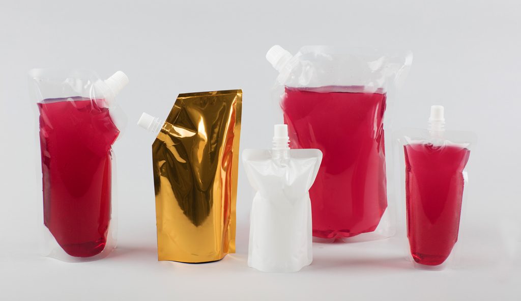 Liquid Pouch Packaging Market