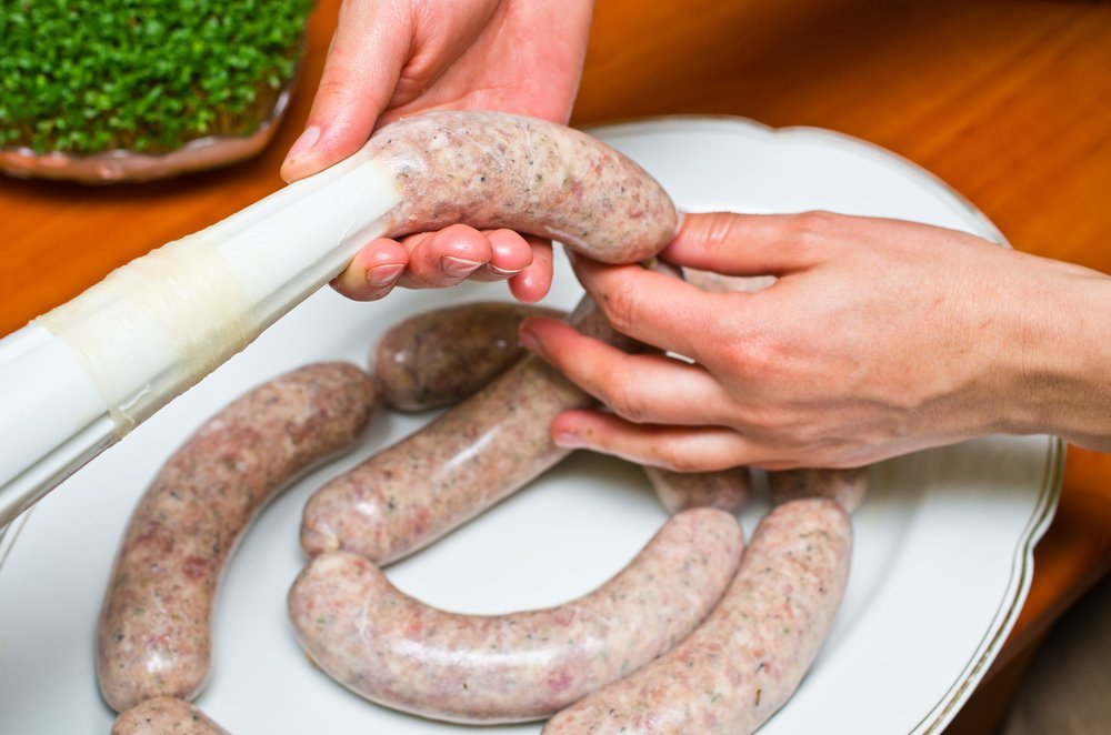 Man-made Sausage Casing Market Analysis, Trends and Dynamic Demand by Forecast 2017 to 2032