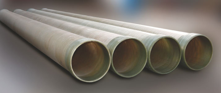 Marine GRP Pipe Market Analysis and Forecast: Growing Demand for Corrosion-Resistant and Lightweight Pipes in the Marine Industry