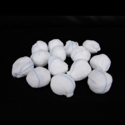 Medical Gauze Balls Market Latest Trends and Analysis, Future Growth Study by 2032