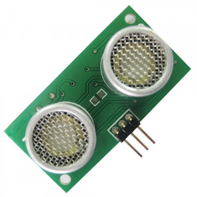 Non-Contact Ultrasonic Sensors Market Growth and Global Industry Status by 2032