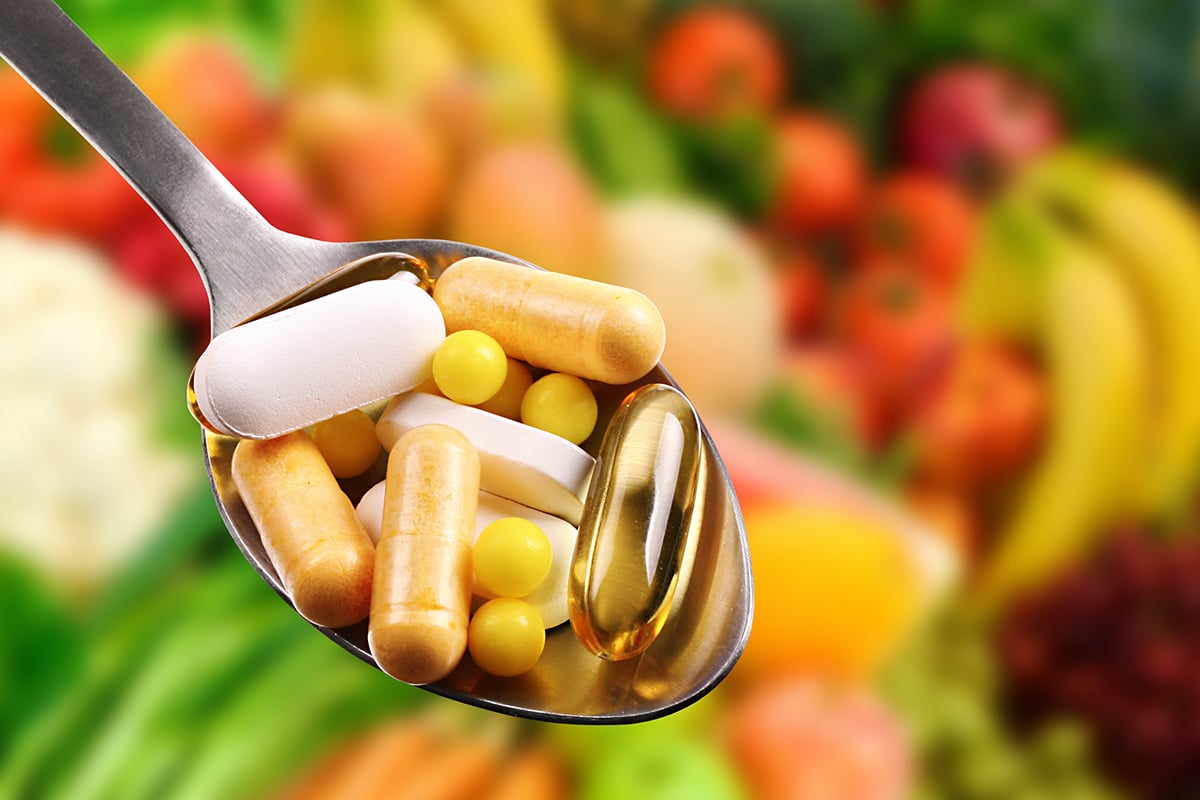 Nutrition and Supplements Market Promising Growth and by Platform Type, Technology and End User Industry Statistics, Scope, Demand