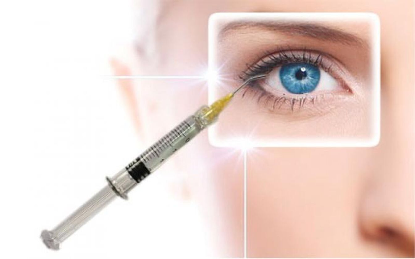Ophthalmic Therapeutic Drugs Market