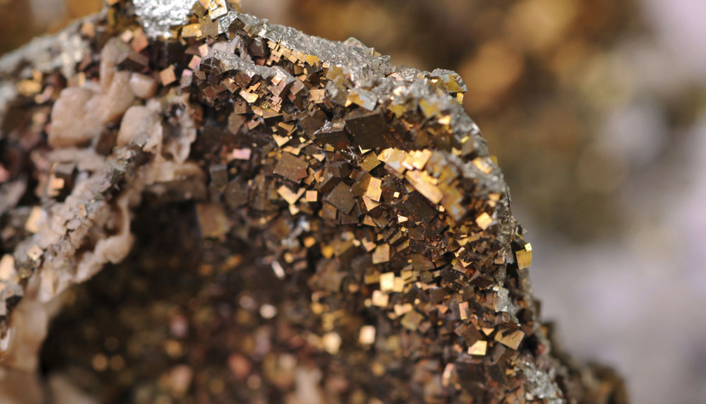 Ore Metals Market: A Comprehensive Study on Market Dynamics, Key Players, and Growth Opportunities in the Global Mining Industry