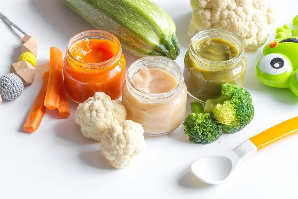 Organic Baby Food Market Latest Trends and Analysis, Future Growth Forecast by 2032