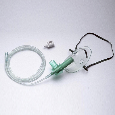 Oxygen Delivery Devices Market
