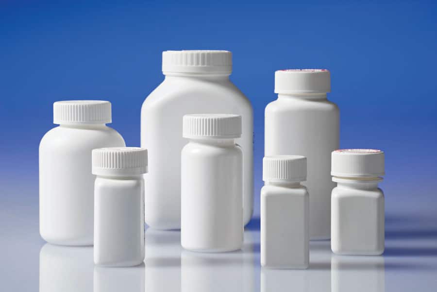 Expanding Opportunities in the Global Pharmaceutical Plastic Bottles Market: An In-depth Analysis of Growth Drivers, Trends, and Future Outlook