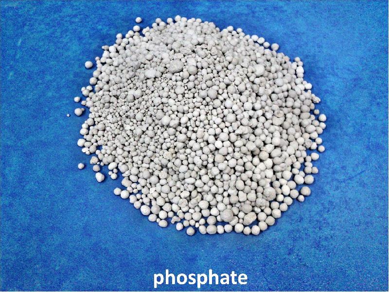 Phosphates Market