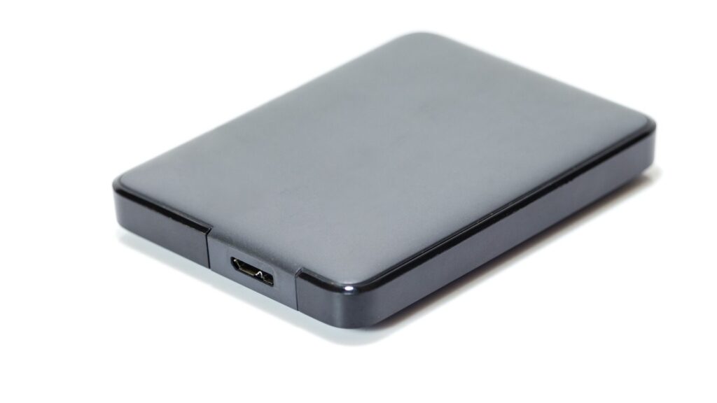 Portable Hard Disk Market