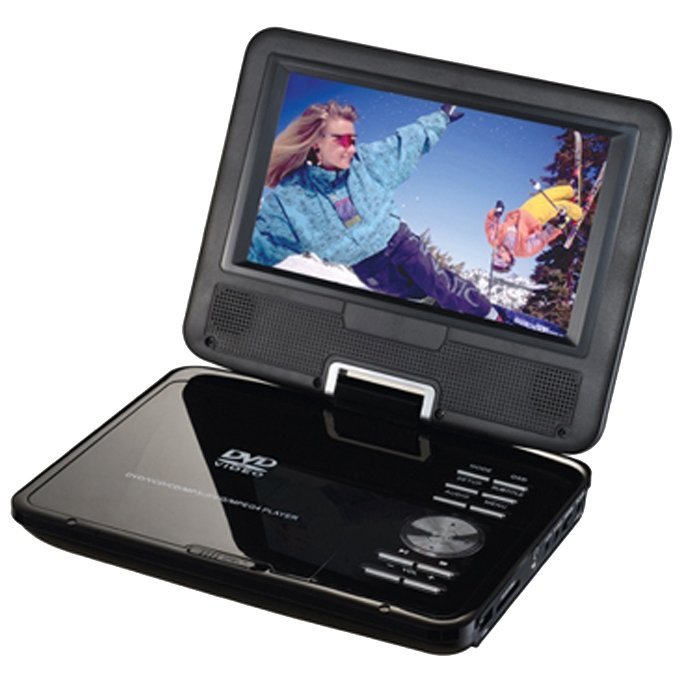Portable Media Player Market