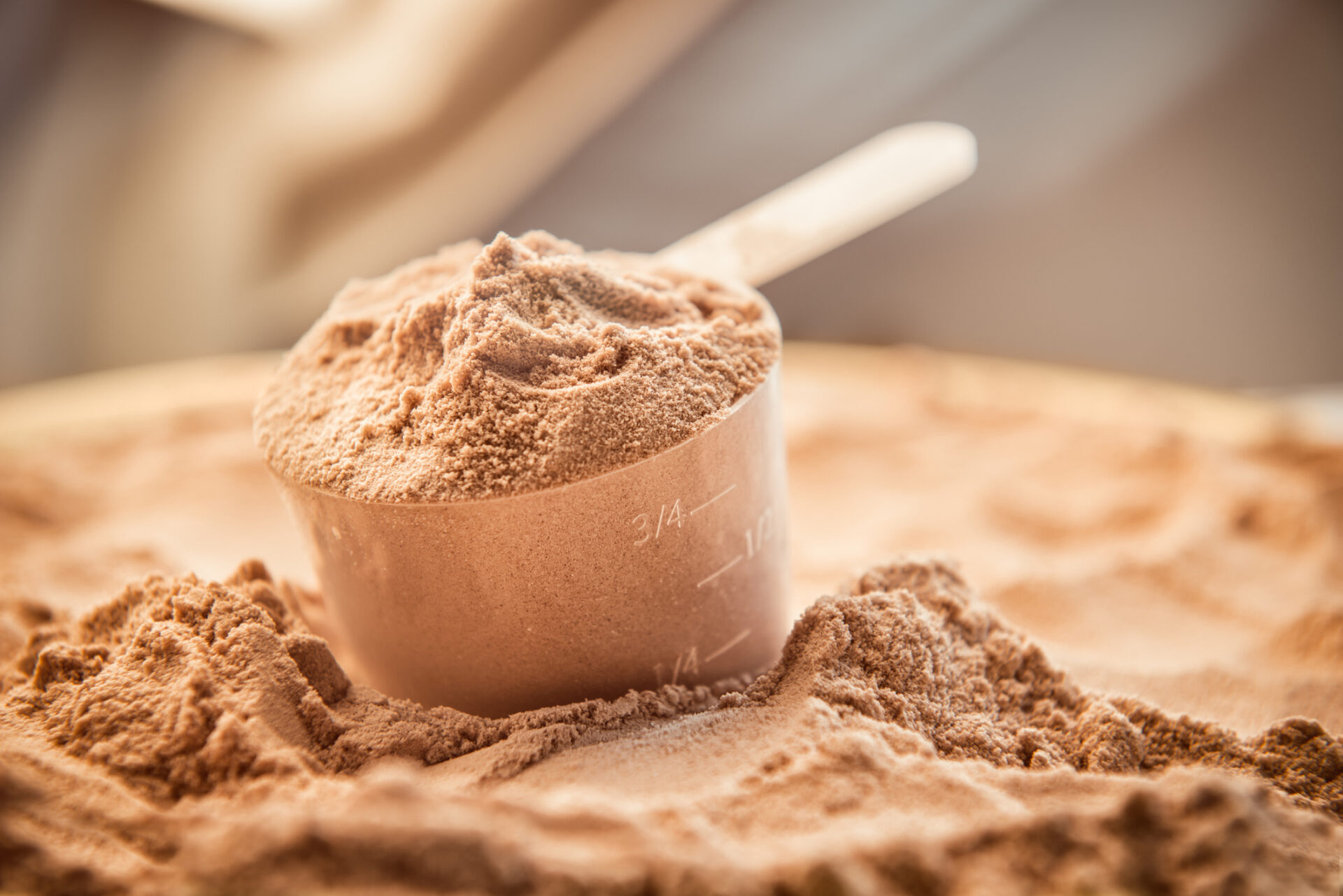 Pure Whey Protein Market Future Aspect Analysis and Current Trends by 2017 to 2032