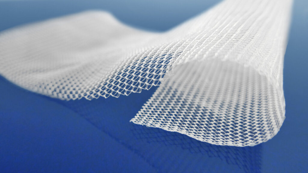 Surgical Polypropylene Mesh Market