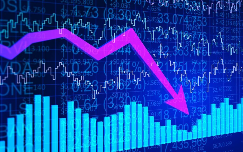 US Fed Hikes Rates By 25 Bps To Fight Inflation Despite Banking Crisis And Recession Fears.