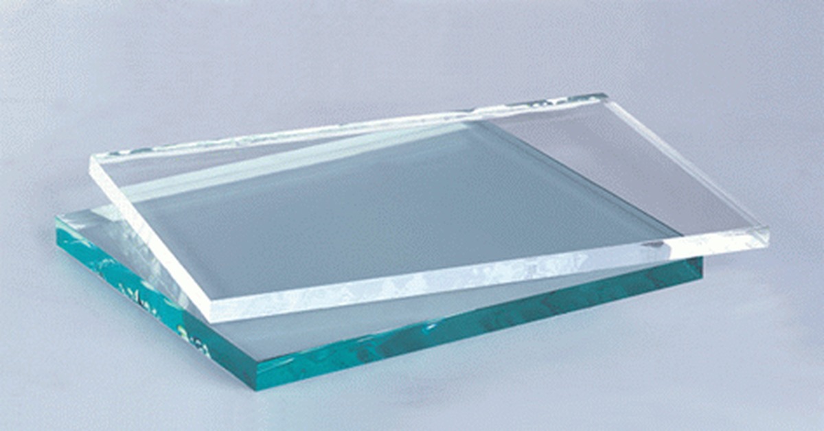 Ultra Clear Glass Market