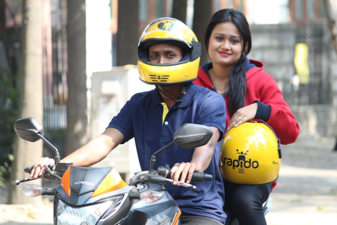 Unstoppable: Behind Rapido's ride to maintain bike-taxi market supremacy