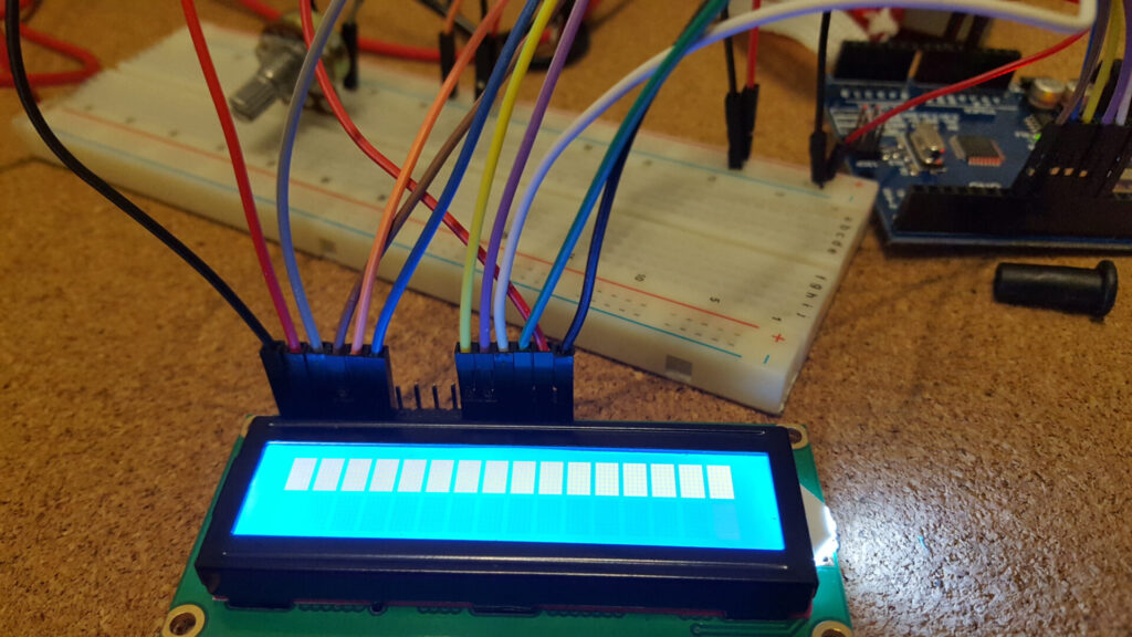 LCD Display Market