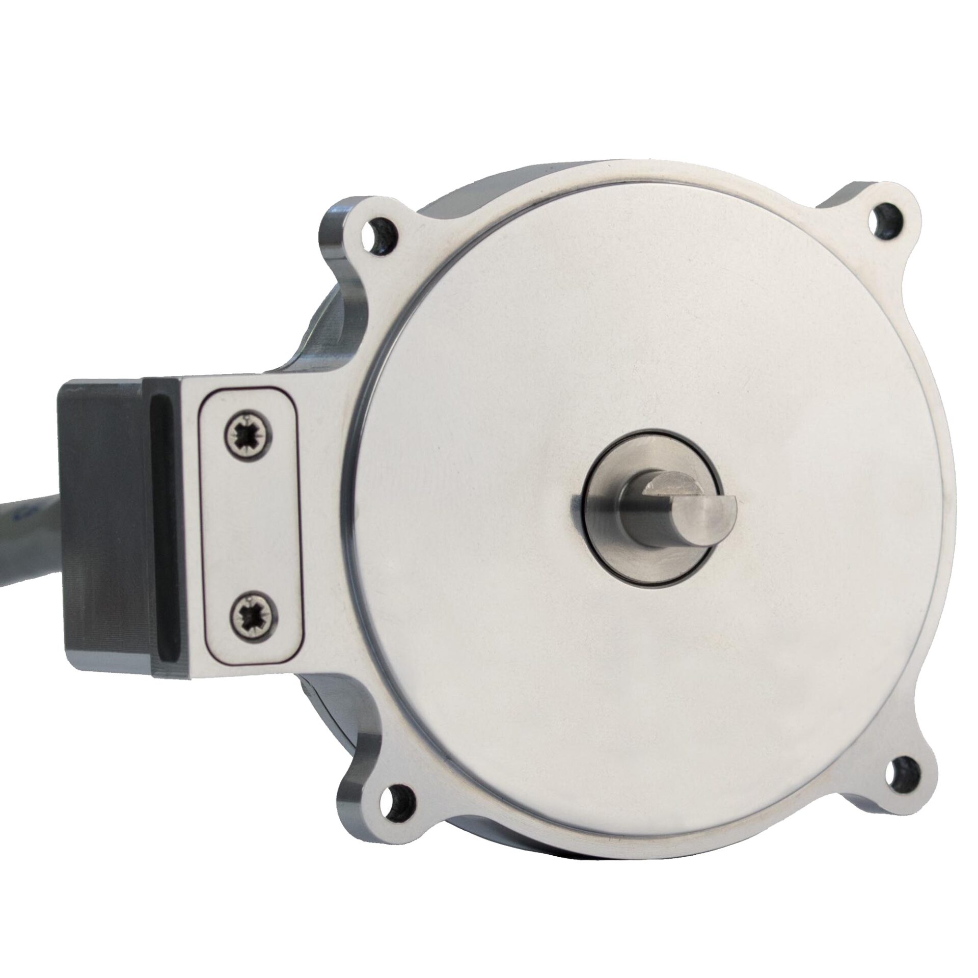 The global Shaft Encoders market is valued at USD million in 2020 is expected to reach USD million by the end of 2026, growing at a CAGR of during 2021-2026.