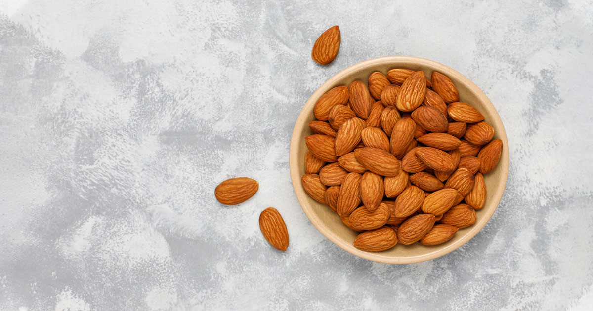 Almonds Dry Roasted Snack Market Research Trends Analysis by 2017-2032