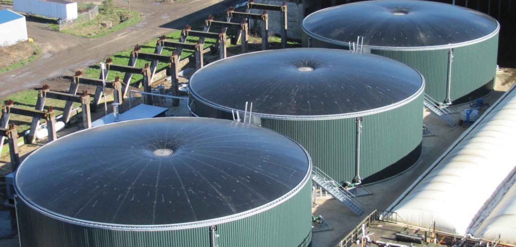 Anaerobic Digestion Market Trends and Outlook: Evaluating the Current Scenario and Future Prospects of Biogas Production and Waste-to-Energy Conversion